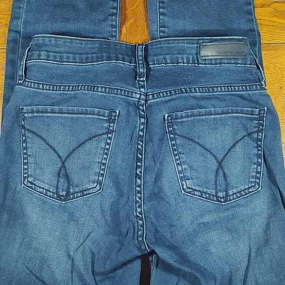 Men's: Ultimate Skinny Jeans - Picture 4 of 4